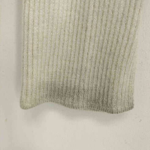 エミ emmi ウールシルク混ニットトップス レディース ONE SIZE