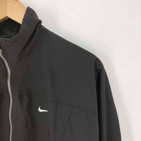 ナイキ NIKE エブリシング ウーブン NSW EVERYTHING WOVEN RPL UV ジャケット レディース import:M