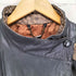 PELLE genuine leather 本革 デザインレザージャケット レディース JPN:S
