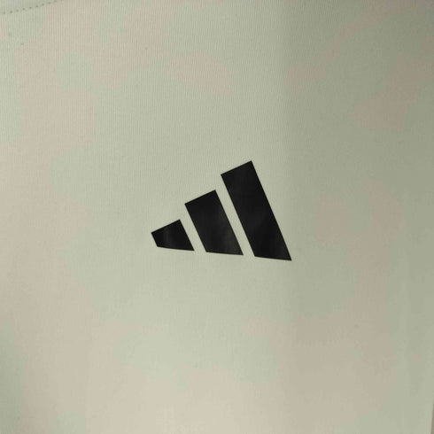 アディダス adidas クラブ スリーストライプス テニス 半袖Tシャツ レディース JPN:S