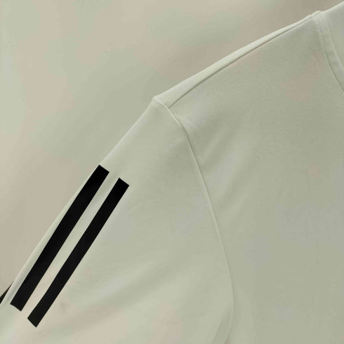 アディダス adidas クラブ スリーストライプス テニス 半袖Tシャツ レディース JPN:S