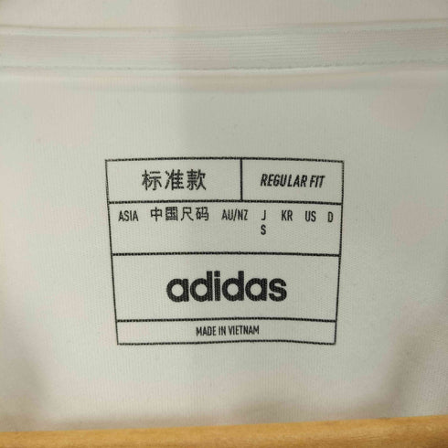 アディダス adidas クラブ スリーストライプス テニス 半袖Tシャツ レディース JPN:S