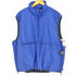 ダイワピアサーティナイン DAIWA PIER39 22aw TECH REVERSIBLE PULLOVER PUFF VEST メンズ