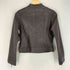VICKY pig leather レザージップアップジャケット レディース JPN:2