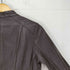 VICKY pig leather レザージップアップジャケット レディース JPN:2