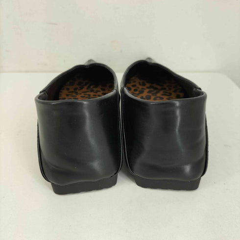 DIAIRIZ レザーパンプス レディース EUR:38