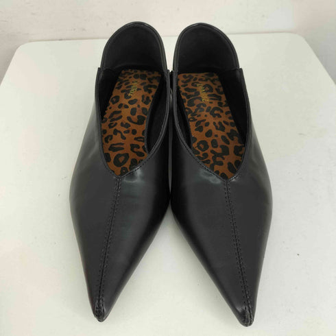 DIAIRIZ レザーパンプス レディース EUR:38