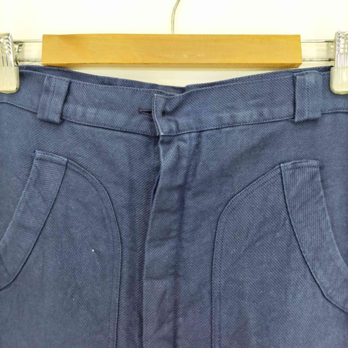 サンフォード SANFOR EURO WORK ユーロワーク ワイドベイカーパンツ メンズ