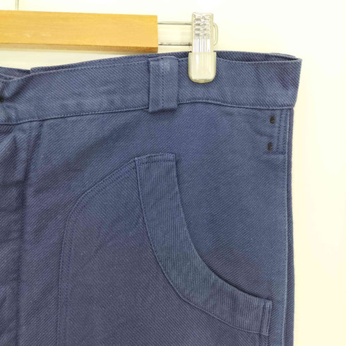 サンフォード SANFOR EURO WORK ユーロワーク ワイドベイカーパンツ メンズ