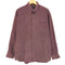 ラウンドツリーアンドヨーク roundtree&yorke ボタンダウン コットンチェックシャツ メンズ JPN:XL