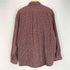ラウンドツリーアンドヨーク roundtree&yorke ボタンダウン コットンチェックシャツ メンズ JPN:XL
