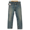 ヘルムートラング HELMUT LANG 90s 本人期 CLASSIC CUT PAINTED JEAN デニムパンツ メンズ