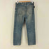 ヘルムートラング HELMUT LANG 90s 本人期 CLASSIC CUT PAINTED JEAN デニムパンツ メンズ