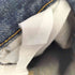 ヘルムートラング HELMUT LANG 90s 本人期 CLASSIC CUT PAINTED JEAN デニムパンツ メンズ