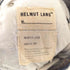ヘルムートラング HELMUT LANG 90s 本人期 CLASSIC CUT PAINTED JEAN デニムパンツ メンズ