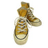 コンバースオールスター CONVERSE ALLSTAR CT70 SUNFLOWER HI CUT レディース JPN:24.5