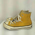 コンバースオールスター CONVERSE ALLSTAR CT70 SUNFLOWER HI CUT レディース JPN:24.5