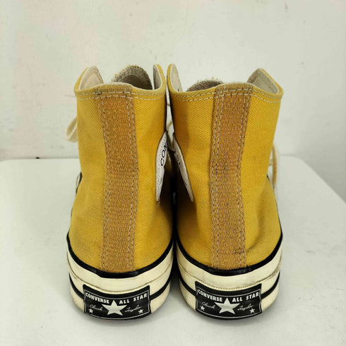 コンバースオールスター CONVERSE ALLSTAR CT70 SUNFLOWER HI CUT レディース JPN:24.5