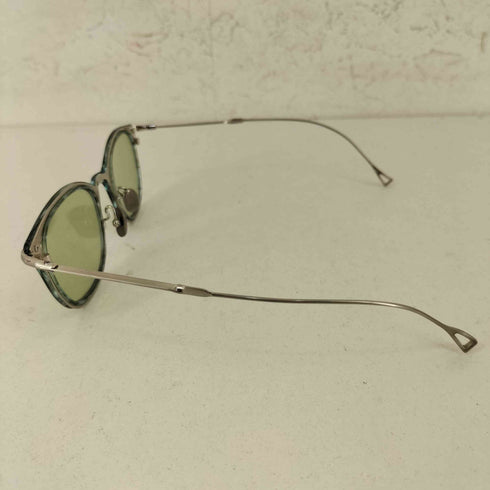 イッセイミヤケ ISSEY MIYAKE WELLINGTON-2 サングラス メンズ 48□22 145