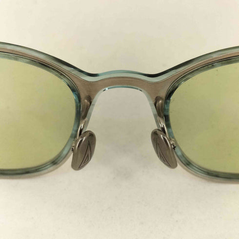 イッセイミヤケ ISSEY MIYAKE WELLINGTON-2 サングラス メンズ 48□22 145