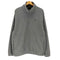 ノーティカコンプレッション NAUTICA COMPETITION 90s ハーフジップ フリースジャケット メンズ import:XL