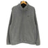 ノーティカコンプレッション NAUTICA COMPETITION 90s ハーフジップ フリースジャケット メンズ import:XL