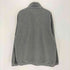 ノーティカコンプレッション NAUTICA COMPETITION 90s ハーフジップ フリースジャケット メンズ import:XL
