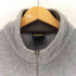 ノーティカコンプレッション NAUTICA COMPETITION 90s ハーフジップ フリースジャケット メンズ import:XL