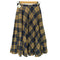 ユナイテッドアローズ UNITED ARROWS UWSC W/N フレアスカート レディース JPN:38