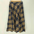 ユナイテッドアローズ UNITED ARROWS UWSC W/N フレアスカート レディース JPN:38