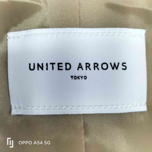 ユナイテッドアローズ UNITED ARROWS UWSC W/N フレアスカート レディース JPN:38