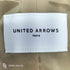 ユナイテッドアローズ UNITED ARROWS UWSC W/N フレアスカート レディース JPN:38
