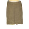 アルマーニコレツィオーニ ARMANI COLLEZIONI ガンクラブチェック ミディスカート レディース JPN:42