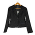 シンシアローリー Cynthia Rowley 襟デザイン ウールテーラードジャケット レディース JPN:3