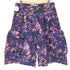 アトモスピンク ATMOS PINK Rose Camouflage Half Pants PINK レディース M