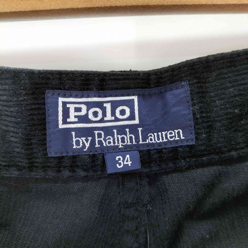 ポロバイラルフローレン Polo by RALPH LAUREN 細畦 コーデュロイパンツ メンズ 34