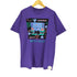 オニータ ONEITA 90s- USA製 袖裾シングル PUERTO RICO メンズ XL