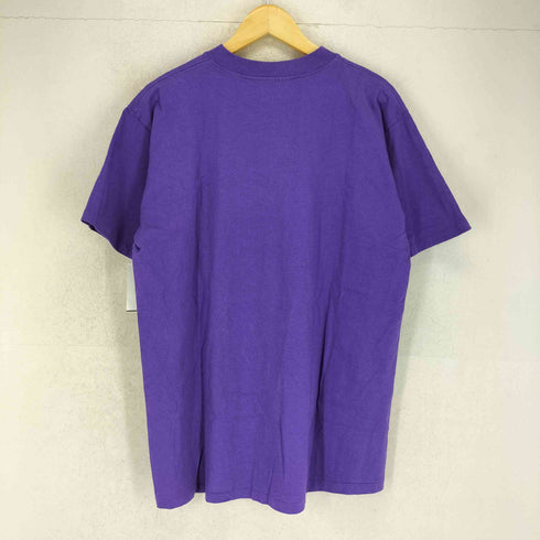 オニータ ONEITA 90s- USA製 袖裾シングル PUERTO RICO メンズ XL