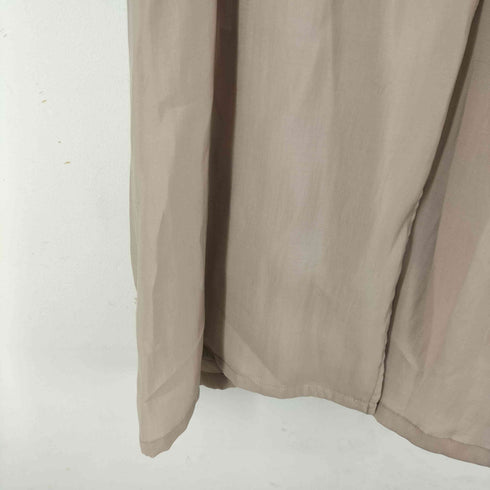 GYLE シースルートレンチコート レディース JPN:M