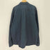エディーバウアー Eddie Bauer 90~00s ヘリンボーン柄 コットン L/S シャツ メンズ import:XL
