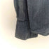 エディーバウアー Eddie Bauer 90~00s ヘリンボーン柄 コットン L/S シャツ メンズ import:XL