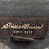 エディーバウアー Eddie Bauer 90~00s ヘリンボーン柄 コットン L/S シャツ メンズ import:XL