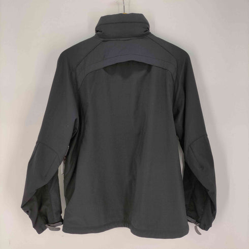 ナイキ NIKE SPHERE アシンメトリージップジャケット メンズ import:M