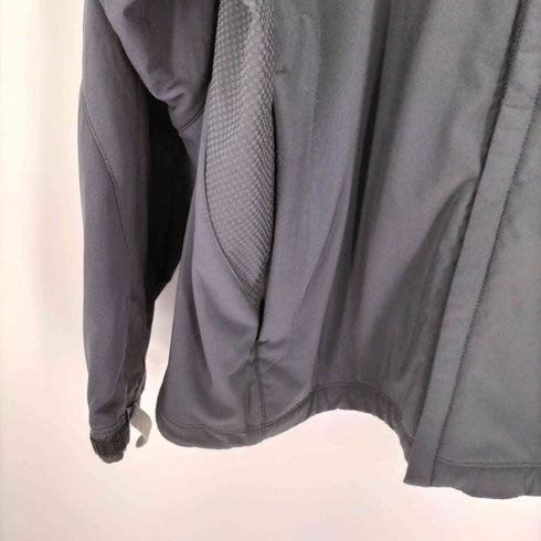 ナイキ NIKE SPHERE アシンメトリージップジャケット メンズ import:M