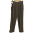 ジョルジュレッシュ GEORGES RECH 2タック レーヨンウール スラックスパンツ メンズ 78