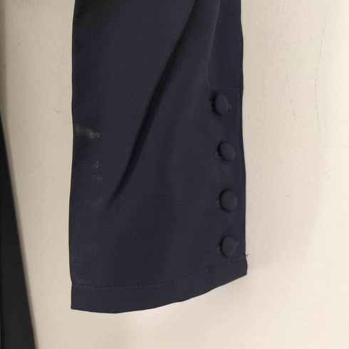 MIRO AMURETTE L/S フリルデザイン ワンピース レディース FREE