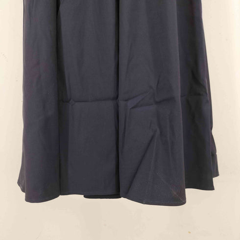 MIRO AMURETTE L/S フリルデザイン ワンピース レディース FREE
