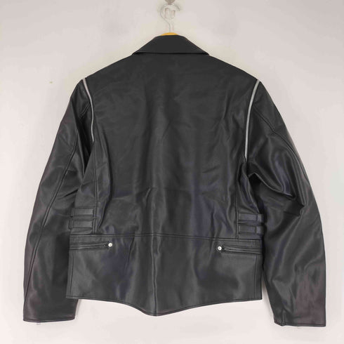アンダーカバー UNDERCOVER 2WAY ライダースジャケット メンズ JPN:S
