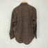 ラングラー Wrangler フラワープリントウエスタンシャツ メンズ JPN:M