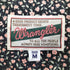 ラングラー Wrangler フラワープリントウエスタンシャツ メンズ JPN:M